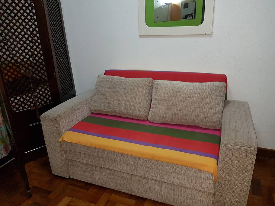 Sofá Cama / casal