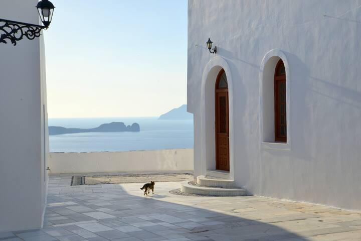 Airbnb Plaka Ferienwohnungen Unterkunfte Griechenland