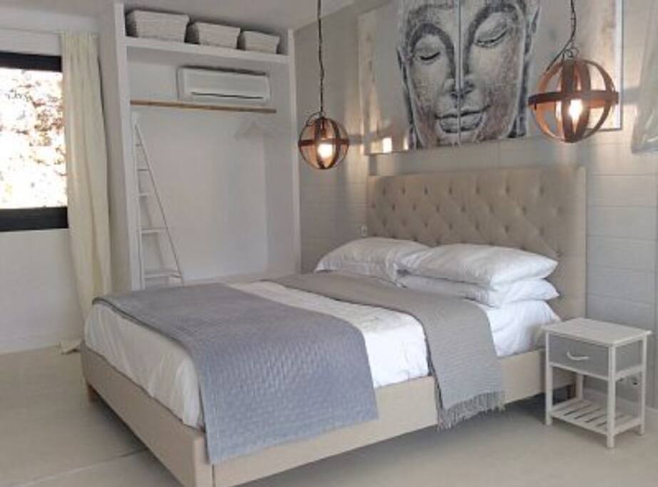 Designer bedroom furniture
