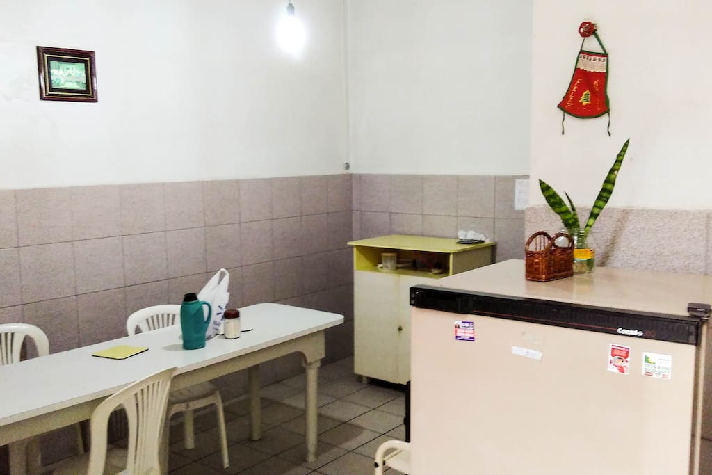 Cozinha