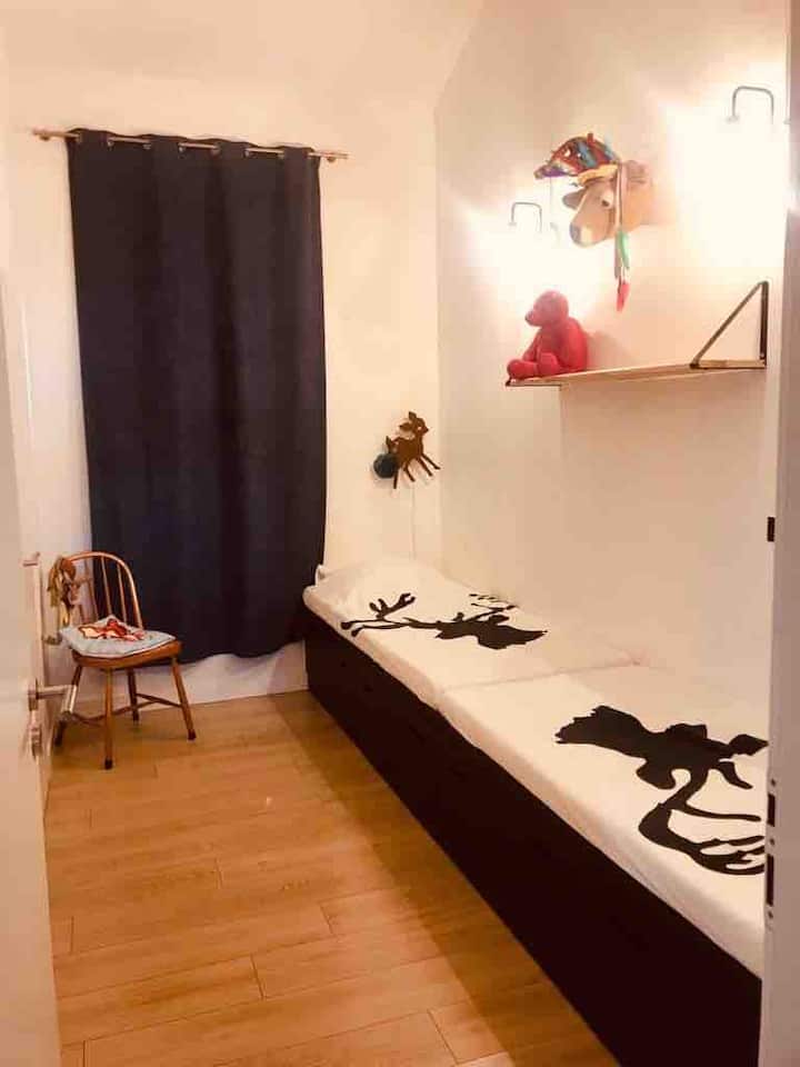 Chambre 2