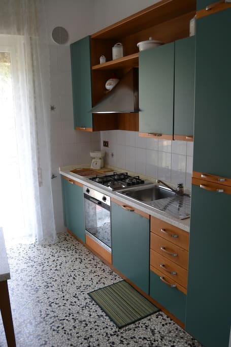 Cucina