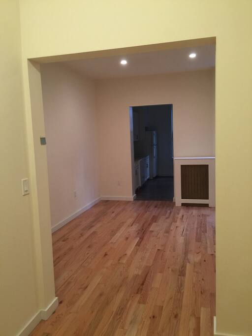 Main living room
