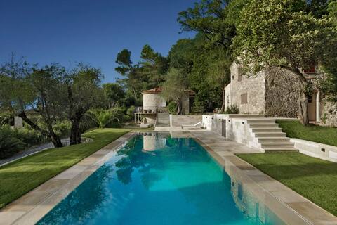 Beautiful Villa in Mougins/Cannes- Côte d'Azur
