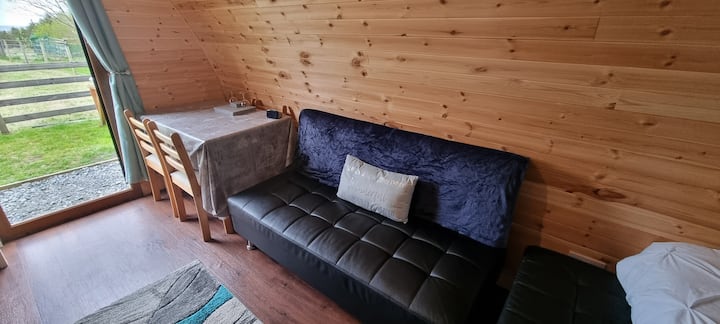 Espace de vie
