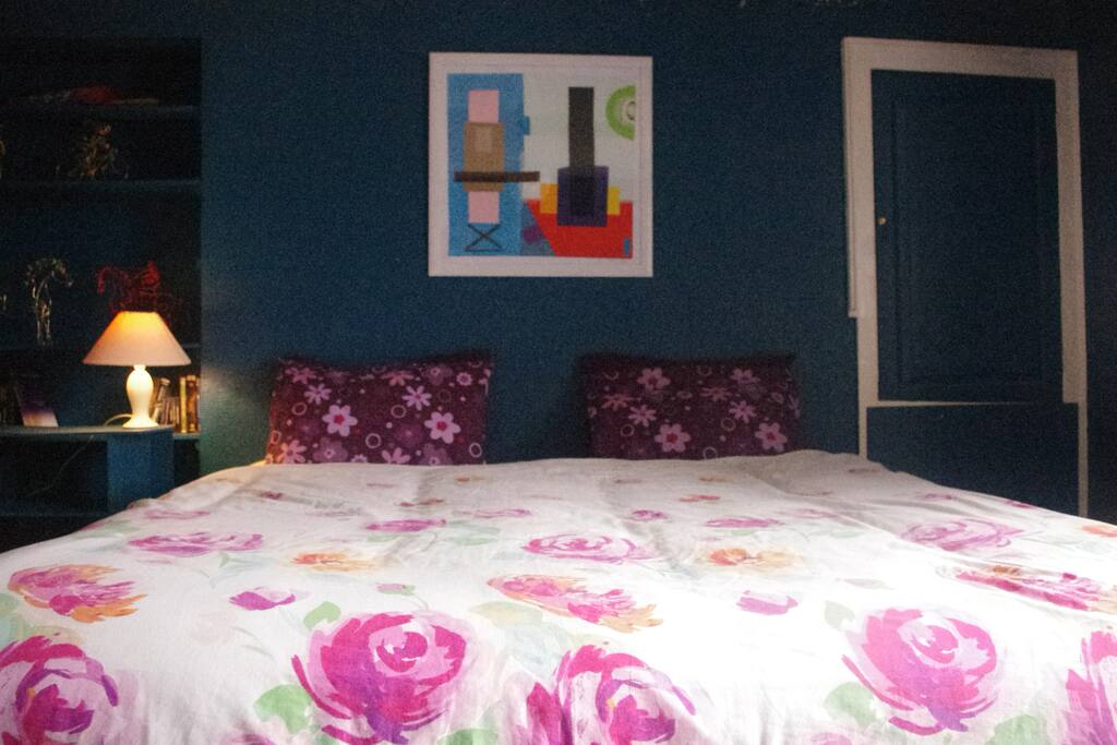 The Roon