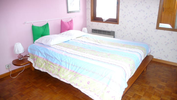 3 - етажна стая