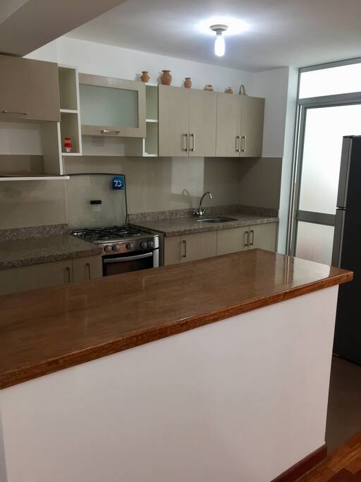 Cocina