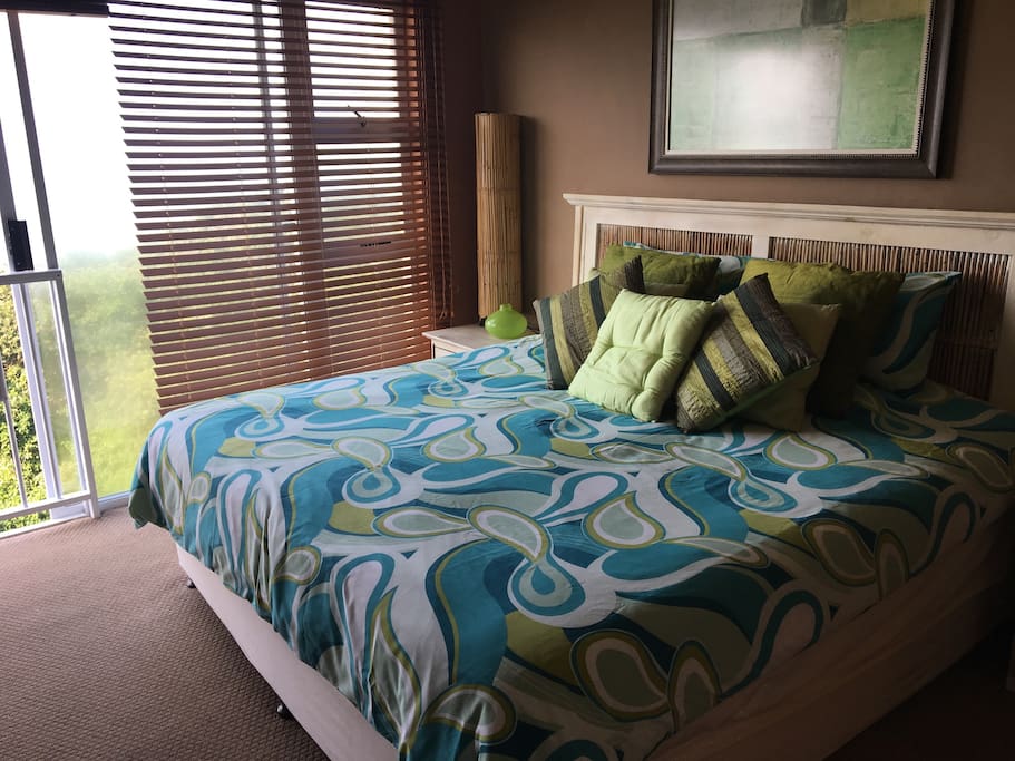 Main bedroom