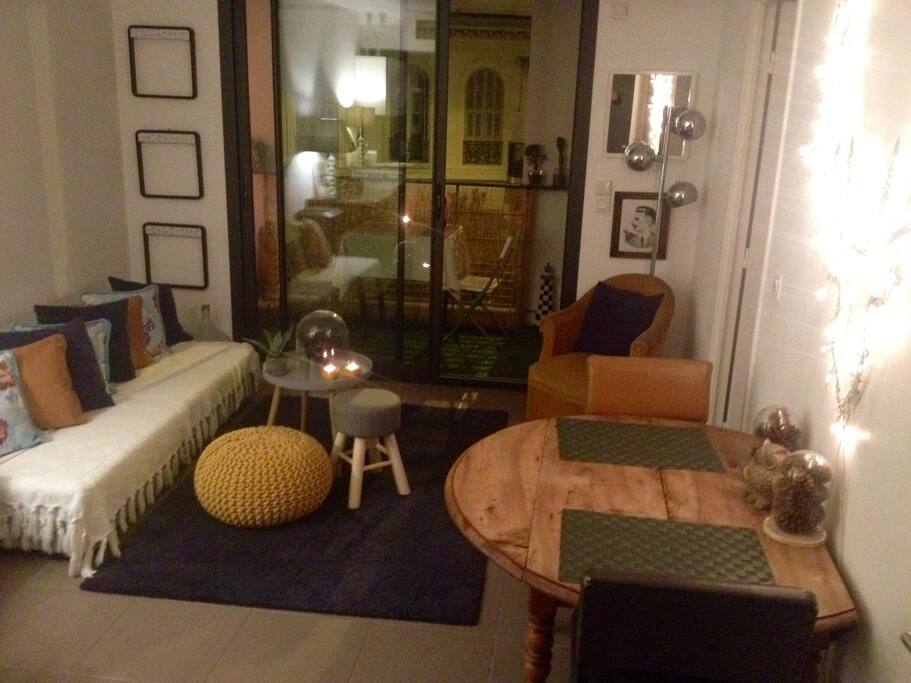 New décoration 2018