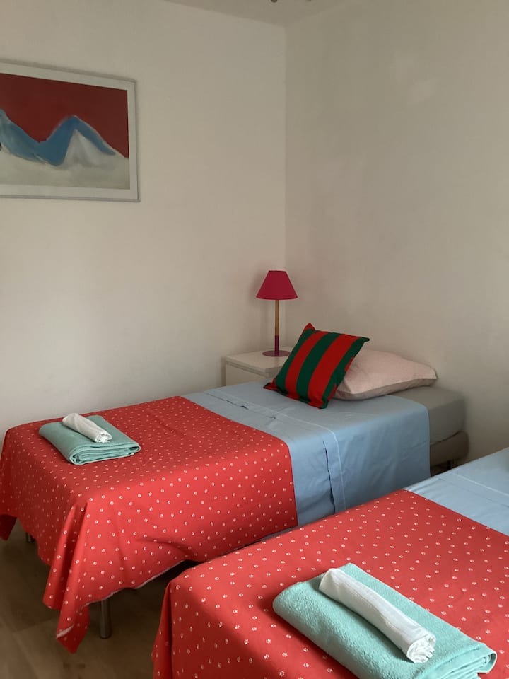 საძინებელი 3