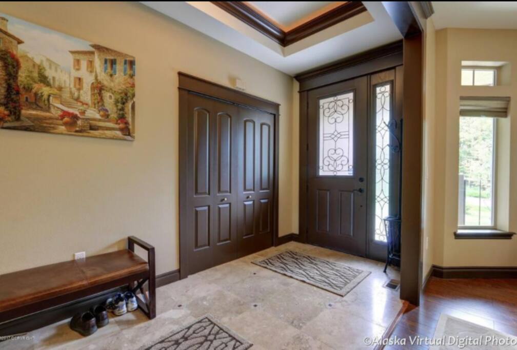 Entryway