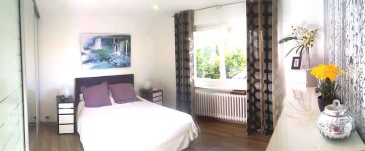 dormitorio  principal