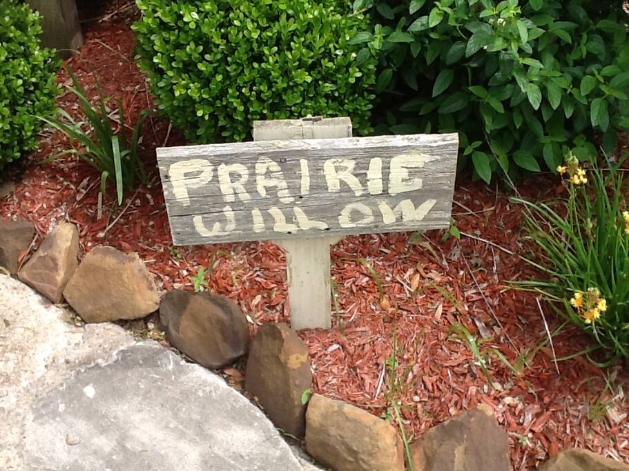 Prairie Willow Bed & Breakfasts for Rent in Pasadena, Texas, United