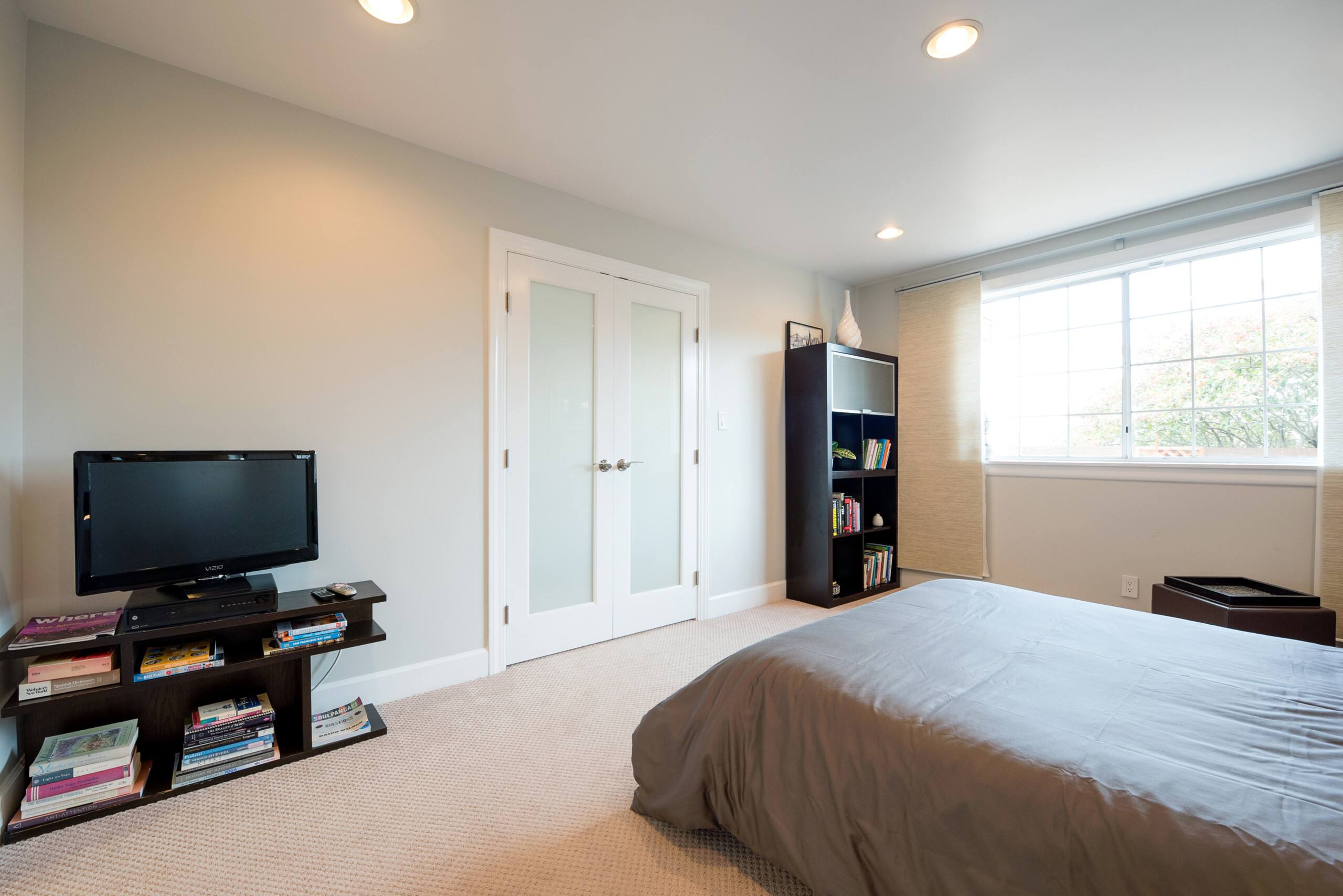 Home in San Francisco · ★4.86 · 1 bedroom · 1 bed · 1 bath - Image 41