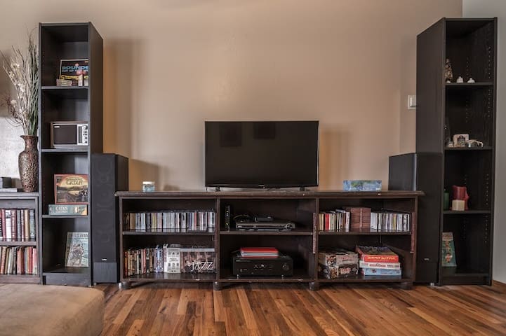 Charming 2 bedroom house