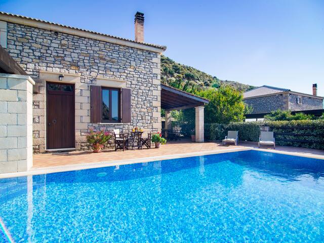 Falasarna Villas (Villa Chrisanthi) gallery image 2