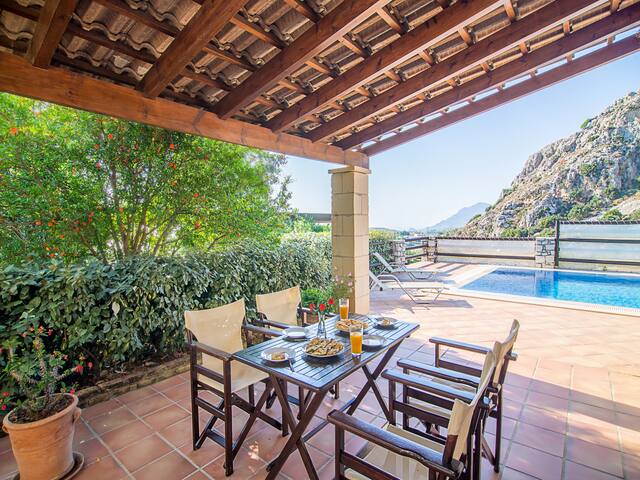 Falasarna Villas (Villa Chrisanthi) gallery image 3