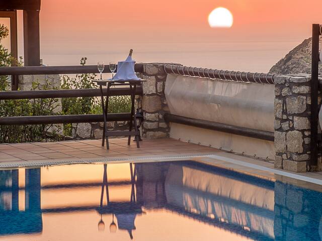 Falasarna Villas (Villa Chrisanthi) gallery image 5