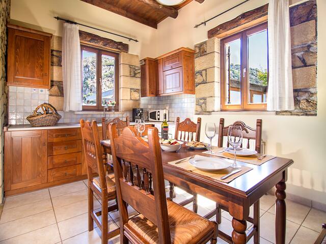 Falasarna Villas (Villa Chrisanthi) gallery image 4