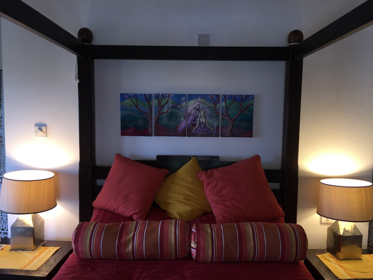 Главен кревет