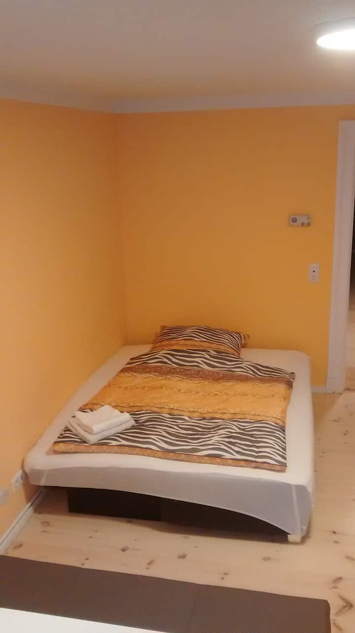 Spavaća soba 2