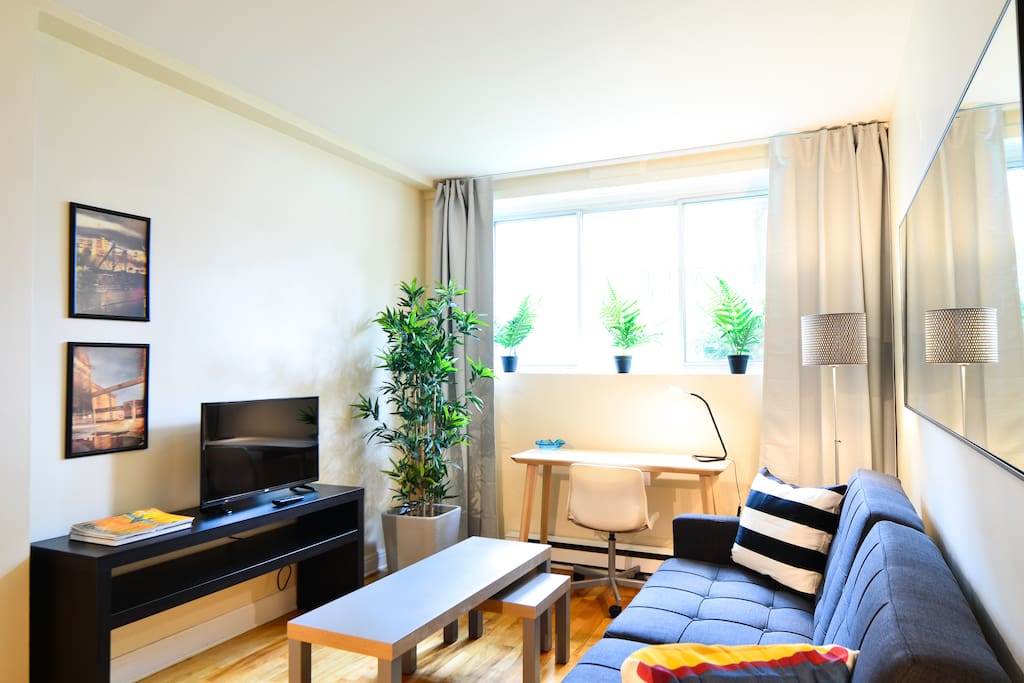cosy space