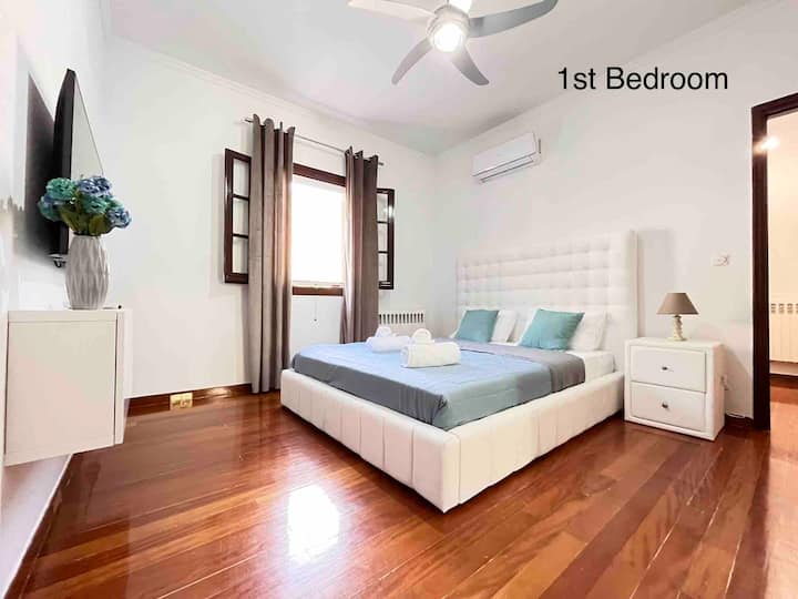 Спална соба 3