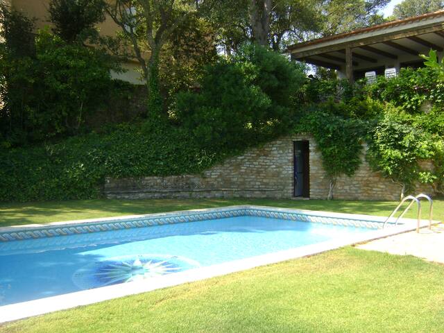 Espectacular Villa con piscina particular en Begur gallery image 5