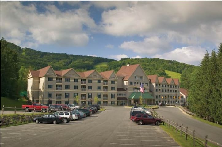 Bentley Brook At Jiminy Peak Townhouses For Rent In
