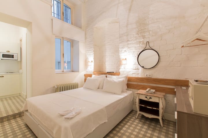 Airbnb Istanbul Ferienwohnungen Unterkunfte