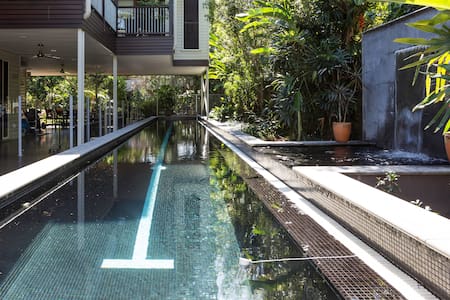 Birdwing Apartment in Edge Hill