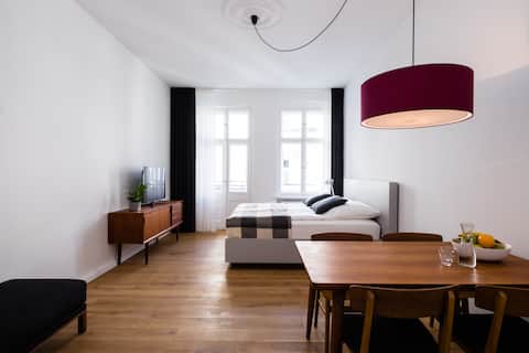 Cosy Apartment Prenzlauer Berg
