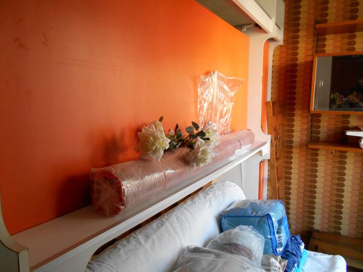 la chambre