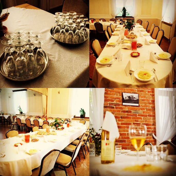 Jadalnia/Dining room