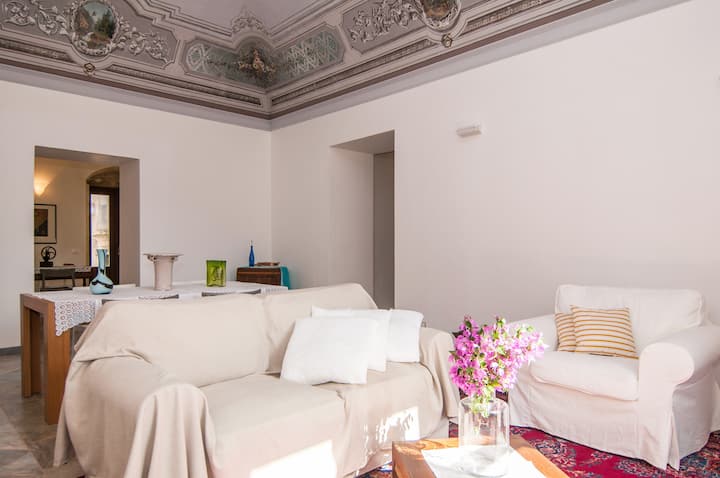 Casa San Vincenzo - Modica