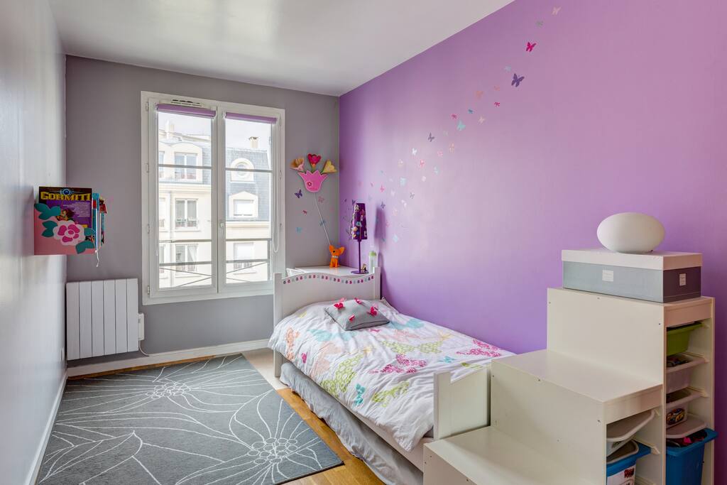 Chambre 2