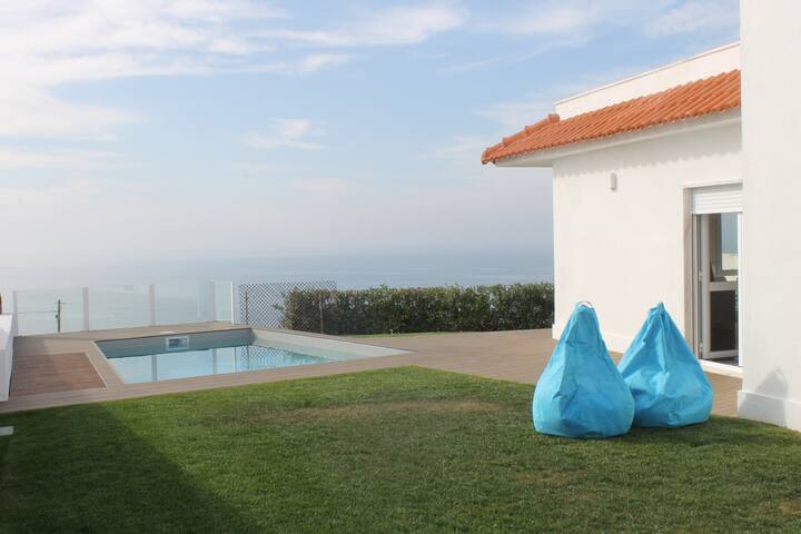 Ribamar/Ericeira Family Surf House gallery image 3