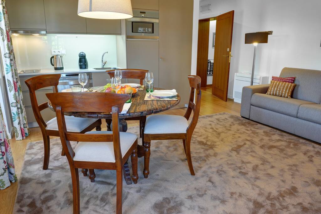 Espaço comum com 25m2