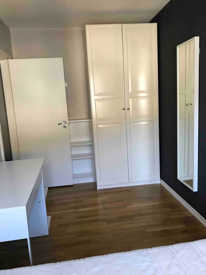 საძინებელი