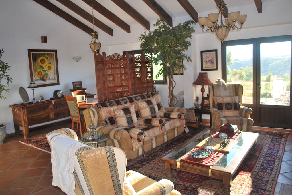 Wonderful house Wonderful house