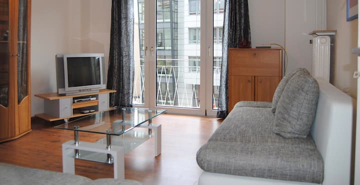 holiday apartment frankonia W-Lan