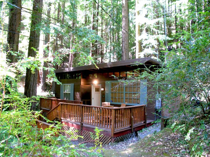 Cazadero Vacation Rentals & Homes California, United States Airbnb