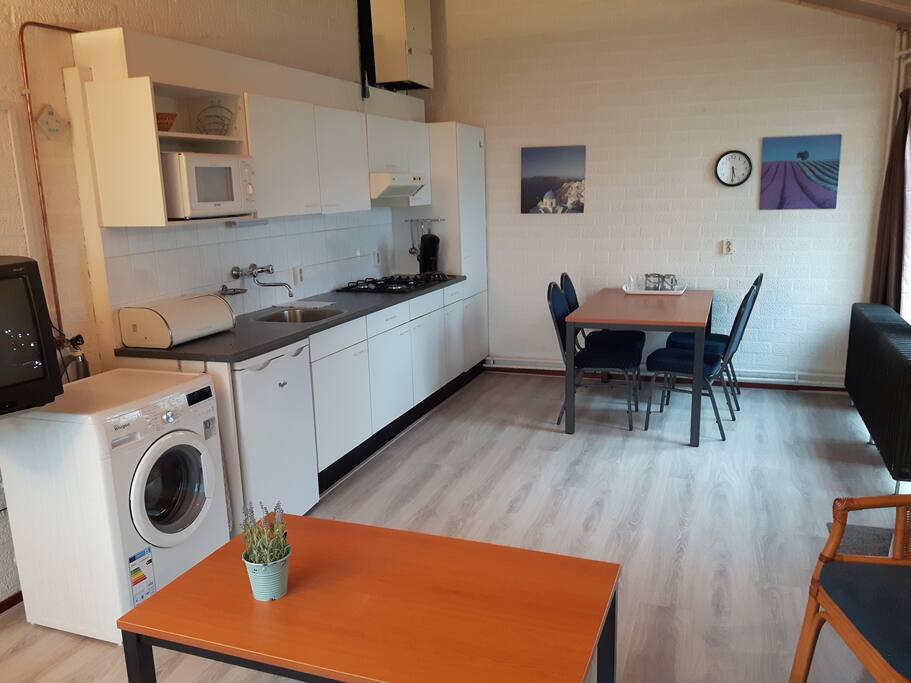 Keuken
