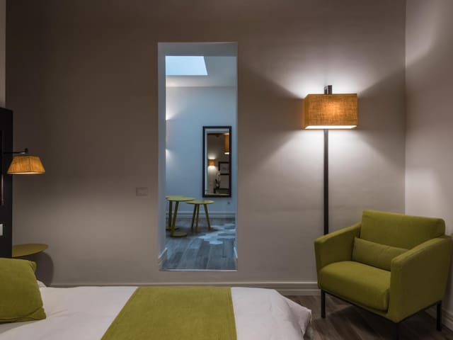 Panisperna Apartment 1 gallery image 3