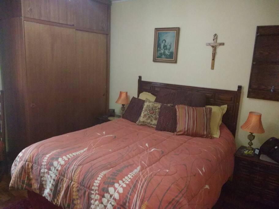 Dormitorio