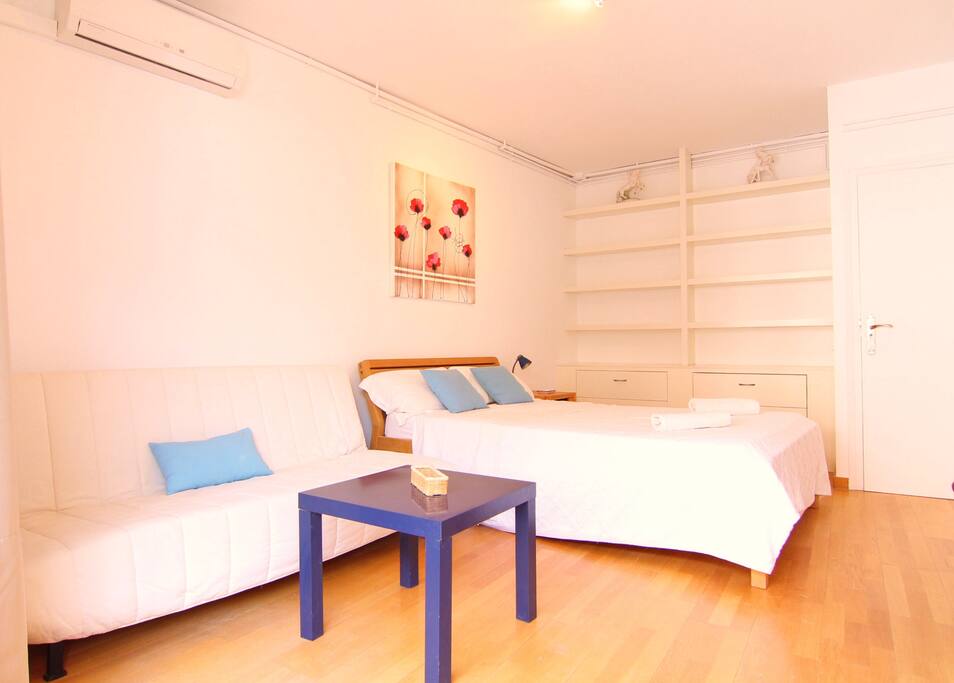 Habitación 1