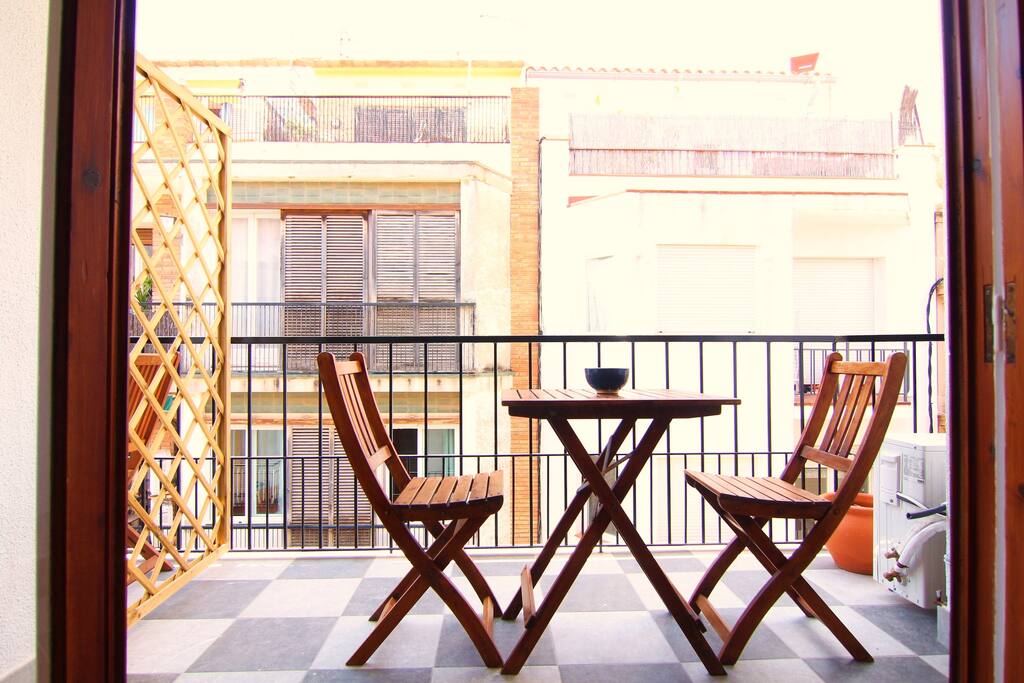 Terraza