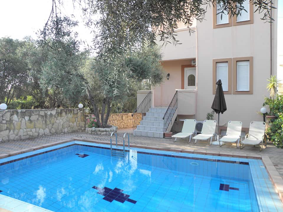 Villa-Jasmin — foto 1