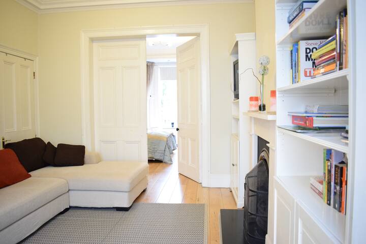 Spacious, 5-bed victorian house in Drumcondra gallery image 4